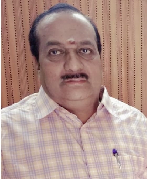 V.Ramaraj